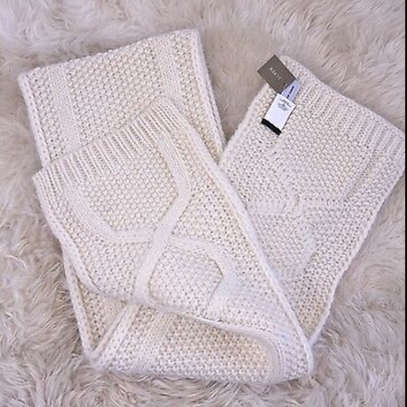 Jcrew scarf